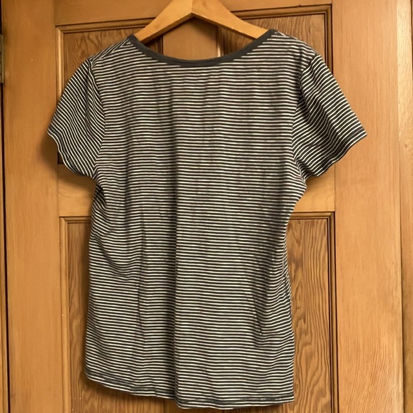 Toad and Co Marley t-shirt L - Picture 2 of 4